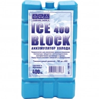 Аккумулятор холода Camping World Iceblock 400 купить в Люберцах