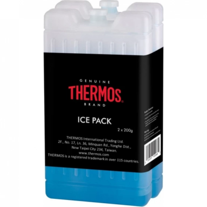 Аккумулятор холода Thermos Ice Pack 0.2л., 2 шт