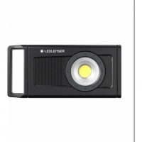 Фонарь LED Lenser IF4R Music, 502172 купить в Люберцах