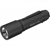 Фонарь LED Lenser Solidline ST8R, 502215 купить в Люберцах