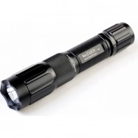 Фонарь светодиодный тактический NexTorch P6A Rechargeable Tactical (NT-P6A) купить в Люберцах