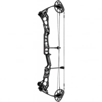 Лук блочный Mathews TRX 34 2021, серый купить в Люберцах