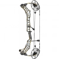 Лук блочный Mathews V3 31″ OPTIFADE ELEVATED II 29.5″ купить в Люберцах