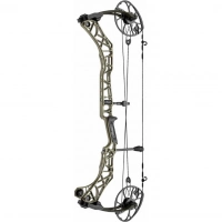 Лук блочный Mathews V3 кастомный 31″ купить в Люберцах