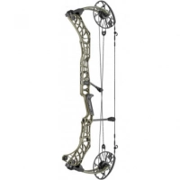 Лук блочный Mathews V3X33 GRANITE купить в Люберцах