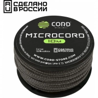 Микрокорд CORD, army green, катушка 10м. купить в Люберцах