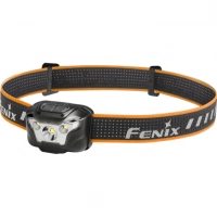 Налобный фонарь Fenix HL18R черный купить в Люберцах