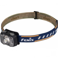 Налобный фонарь Fenix HL32R Cree XP-G3 , серый купить в Люберцах