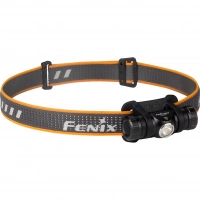 Налобный фонарь Fenix HM23 Cree XP-G2 (R5), 240 лм купить в Люберцах