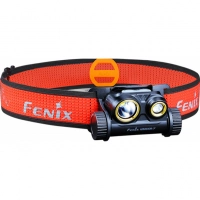 Налобный фонарь Fenix HM65R-T Cree XP-G2 S3, черный купить в Люберцах