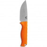 Нож Benchmade Steep Country, сталь CPM S30V, рукоять Santoprene купить в Люберцах