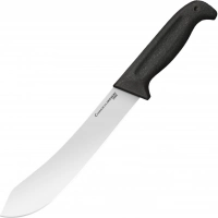 Нож мясника CS_20VBKZ Butcher Knife, рукоять пластик, сталь 4116 German Steel купить в Люберцах