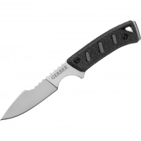 Нож с фиксированным клинком Gerber Metolius Caper, сталь 420HC, рукоять G10 купить в Люберцах