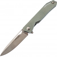 Складной нож Keeper M390, Titanium купить в Люберцах