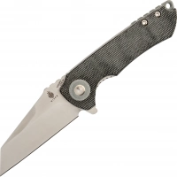 Складной нож Kizer Critical Mini, сталь CPM 3V, рукоять Micarta купить в Люберцах