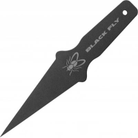 Спортивный нож Cold Steel Black Fly 80STMA, нержавеющая сталь купить в Люберцах