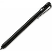 Тактическая ручка Rocket Pen Black, Boker Plus 09BO065, черная купить в Люберцах