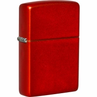 Зажигалка Classic Metallic Red ZIPPO купить в Люберцах